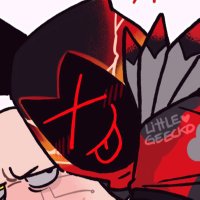 donnie (@quixiezzhero) 's Twitter Profile