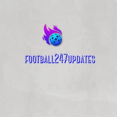 football meets passion 🤝
football247updates your home of football