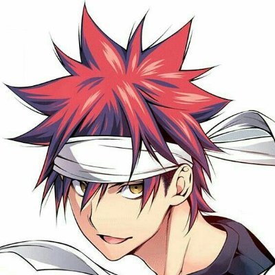 Petit compte de shiroo, c'est parti pour une nouvelle aventure Al Hamdoulilah