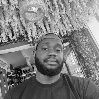 _sahmie's profile picture. Talented human | Barcelona