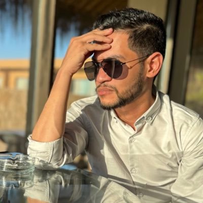 TheHoussein12's profile picture. Justice is a prerequisite for peace. 🇵🇸✌🏼