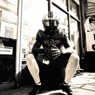 Damon “Nuddle” Ferguson Profile
