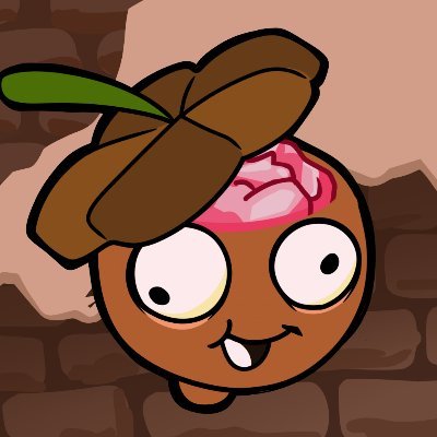 Lunutics's profile picture. I like pvz I think