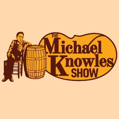 The official home of The @MichaelJKnowles Show on X. Streaming Monday-Friday.