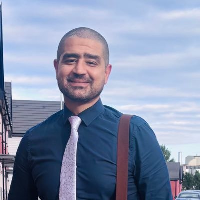 NHS Consultant endocrinologist 🇬🇧 🇪🇬 Father to 2 princesses. Married to @DinaHalawa7. Perfumes & fountain pens connoisseur. ام كلثوم من قلبه و روحه مصري