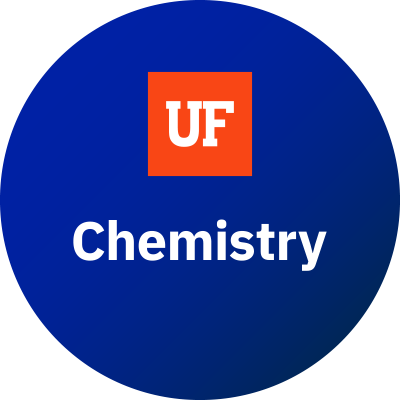 Welcome to the Department of Chemistry at the University of Florida.
