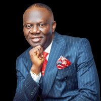 Prince Kassim Afegbua (@pkaafegbua) 's Twitter Profile
