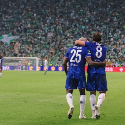大学生/チェルシーが1番 @ChelseaFC