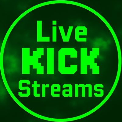 Live Kick Streams š„š¢ | Not Impersonating |