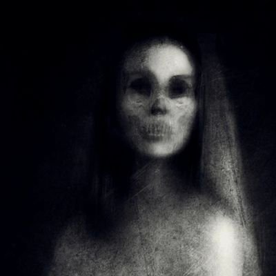 Manc Lass 🐝 🏴 🇬🇧
Phlebotomist💉🩸
NHS Worker 🩵
Amateur ghost hunter/ Paranormal enthusiast 👻🪦