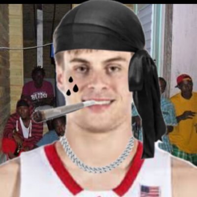 best burner baller in the nation.directly affiliated with @barstoolskers.