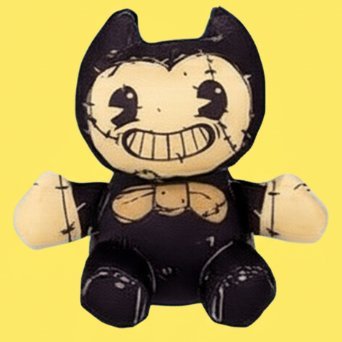 hi!
i'm BendyPlush♂
I like #BENDY #PoppyPlaytime #FNAF :)