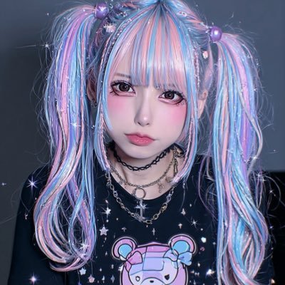 neruneruAI's profile picture. AI学んだら人生変わったヒキニート｜頂き女子から稼ぎ女子へ｜風呂も労働もキャンセル界隈｜写真は重加工×推しに重課金｜地雷系とみせかけて意外と理系です՞. ̫.՞ 𖤐