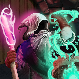 Making Multiplayer Indie Games!
🧙♂️https://t.co/5L0krunq0Q
💸https://t.co/ADxmhnvqpd