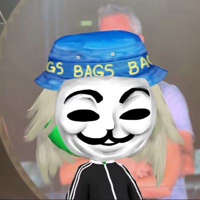 ksthegame89's profile picture. Krypto will be the new world currency