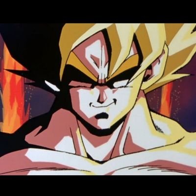 DBGOATSaiyan's profile picture. #DragonBall
Posting some DB stuff