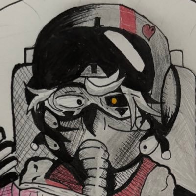 (19y) Shitposting artist and occasional VA named Charlie, I fw MGS, Gundam, and Fromsoftware