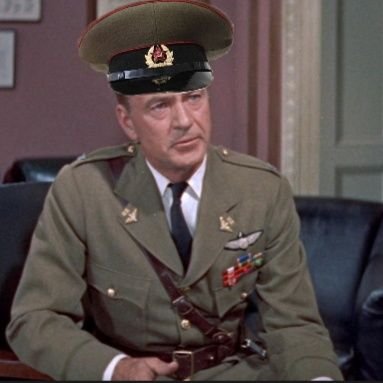 Air_Fryer__'s profile picture. The Long Gray Line