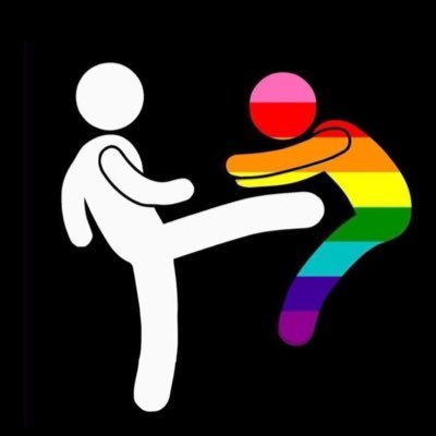 #Patriot #UltraMAGA #Gooner #antifeminist #patriarchy #WhitePride #BlueLivesMatter #Sexist #Misogynist #ExGay #MAGA #ILBAB #WPWW
