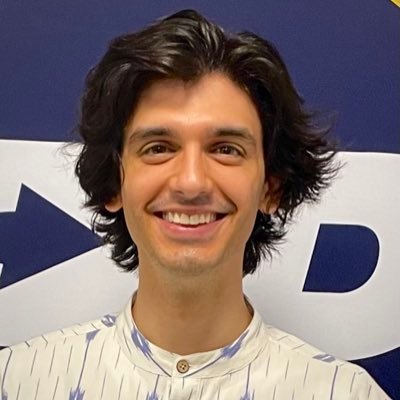 Muhammad Yusuf - e/cape Profile
