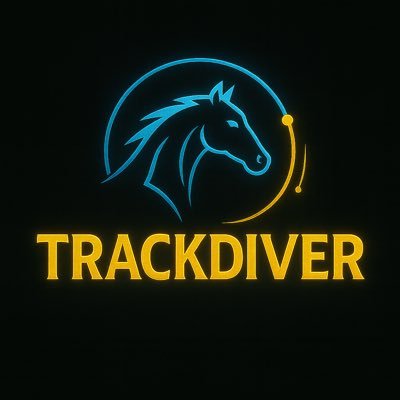 TrackDiver: 30+ years handicapping Thoroughbreds, diving past surface numbers to expose truth in pace, class, bias, and intent.