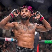 FREDDIE SANKARA | MALCOLM X (@sankara_ufc) 's Twitter Profile
