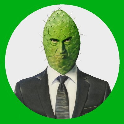 I identify as a cactus
am also married w kid so better not dm me
I get bored too fast
Am too old to be politically correct
or care ..