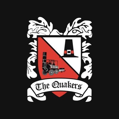 tboynton961's profile picture. FT football fan of PT Darlington Football Club 🤍🖤 Veteran and all round good egg. An awakened soul ❤️ The eyes can’t see if the mind is blind.
