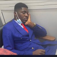 Justice Mensah Owusu (@3nfa_oo) 's Twitter Profile