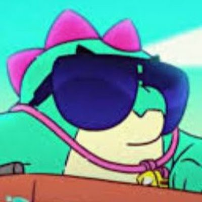 IgromanA95382's profile picture. 