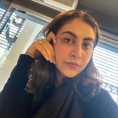 Salwaky_'s profile picture. The personal is political - Carol Hanisch