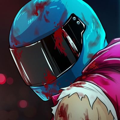 biker 🏍️ comms openさんのプロフィール画像