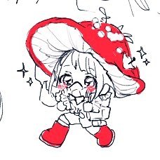 eraine_5star's profile picture. メロメロ～ン(メロンアレルギーの鳴き声)/reproduction is prohibited/無断使用・転載・AI学習禁止/趣味///wavebox→ https://t.co/q0vnCmSw3R