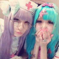 Jesse relasped (@thinblackbunni) 's Twitter Profile