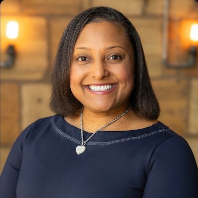 dr_kguillory's profile picture. Principal, Impact Academy High School of Arts and Technology