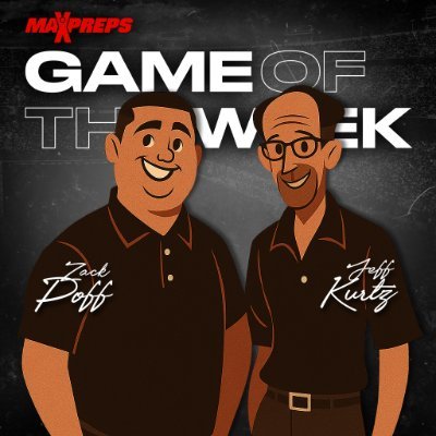 Zack Poff Profile