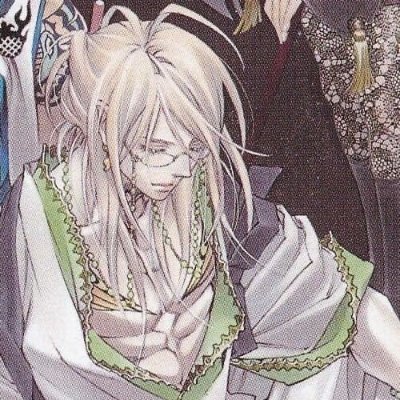 Shimayuu666's profile picture. 