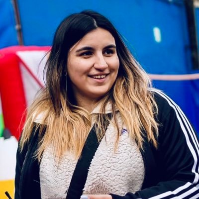 Lu Cancela Profile