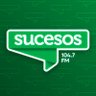 RadioSucesos's profile picture. RADIO SUCESOS FM 104.7
Facebook: Radio Sucesos
WhatsApp: 3513506360
Spotify: Radio Sucesos Podcasts