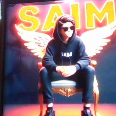 saim182866's profile picture. 