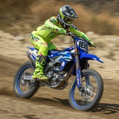 President of Keefer Inc. Testing, Racer X test guy and Pulp MX Show co-host. Subscribe to the RMATVMC Keefer Tested podcast on iTunes.