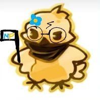 Ruth🩵🐥 (@ruthxpatina) 's Twitter Profile Photo Ruth🩵🐥 (@ruthxpatina) 's Twitter Profile Photo