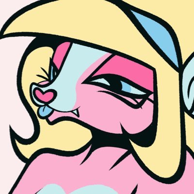 Funny gimmick is ran by @Sketchami (🪽) and @Azures_Ponyland (🌸) 🫶✨ pfp by @rennypilled