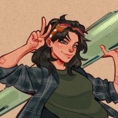 2D art & illustration / NO MINORS /š³ļøāšć she / they ć27 // do no repost //āļøšā“ļø MULTI priv life: @jossarchive_
