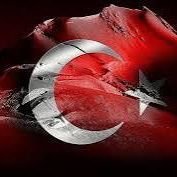 BagaturHan (@bagaturhantr) Twitter profile photo