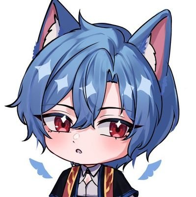 Gin D. | Vgen comms openさんのプロフィール画像