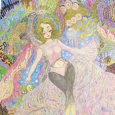 神世 コイル kamise coilさんのプロフィール画像