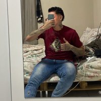 léo (@leo22rs) 's Twitter Profile