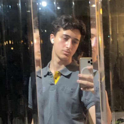 bazz ☦️ Profile