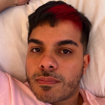 el_gabreel's profile picture. ABRACADABRA